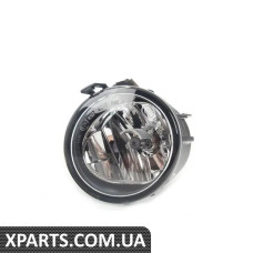 63177238789 BMW Протитуманна фара - ліва