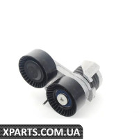 11287582946 BMW Натягувач ременя допоміжного обладнання у зборі