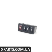 61318352160 BMW Переключатель памяти сиденья