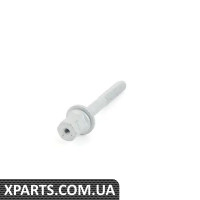 33321093123 BMW Болт с шестигранной головкой E39 с шайбой