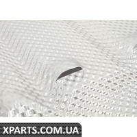 51488146551 BMW тепловий екран - центр