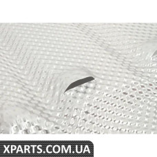 51488146551 BMW тепловий екран - центр