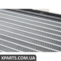 17217564702 BMW Масляний радіатор двигуна