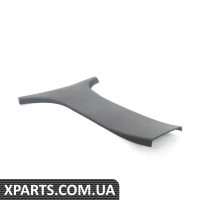 51437026345 BMW Облицювання стійки «В» - внизу зліва
