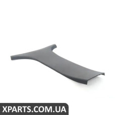 51437026345 BMW Облицювання стійки «В» - внизу зліва