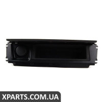 51167009287 BMW Вставка - Розділ зберігання для некурців
