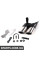 82120305009 BMW Комплект насадок вихлопних газів E83 Aero