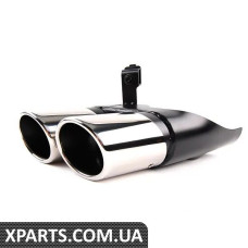 82120305009 BMW Комплект насадок вихлопних газів E83 Aero
