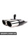 82120305009 BMW Комплект насадок вихлопних газів E83 Aero
