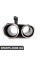 82120305009 BMW Комплект насадок вихлопних газів E83 Aero