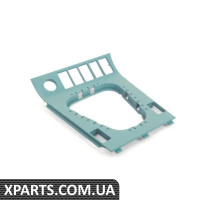 51162491401 BMW Shifter Trim - вічнозелений
