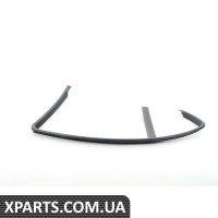 51348212523 BMW E46 Крышка рамы задней двери - левая