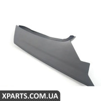 51431943237 BMW E30 C Облицювання стійки - ліва