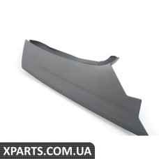 51431943237 BMW E30 C Облицювання стійки - ліва