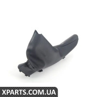34429235425 BMW Шкіряні Черевики Handbrake - Чорна Шкіра