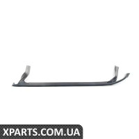 51337060242 BMW Уплотнитель переднего стекла - правый