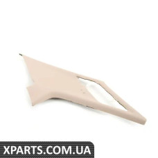 51438255971 BMW Кришка стійки "C" - ліва