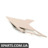 51438255972 BMW Кришка стійки "C" - права - (БІЛЬШ НЕ ПРОДАЄТЬСЯ)