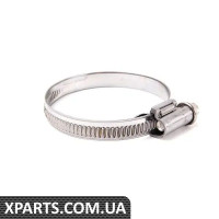 07129952121 BMW Хомут загального призначення - вказана ціна за штуку
