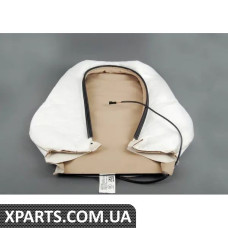 52108234955 BMW Оббивка спинки - Hellbeige