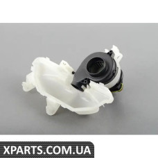 12907578125 BMW КРИШКА З ПОВІТРЯМ