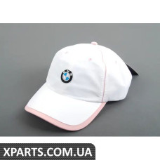 80160439609 BMW ЖІНОЧА МІКРОФІБРА CA