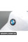 80902311870 BMW КЕПКА BMW YOUTH - БІЛА