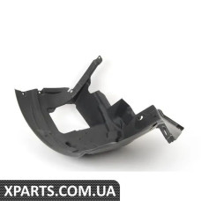 51718051596 BMW Кришка арки переднього колеса - права