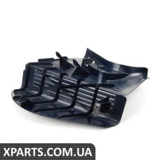 51438208323 BMW Мертва педаль - морський синій