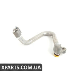 64538386166 BMW Шланг кондиционера — испаритель к компрессору