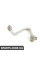 64538386166 BMW Шланг кондиционера — испаритель к компрессору
