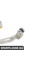 64538386166 BMW Шланг кондиционера — испаритель к компрессору