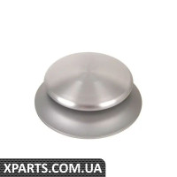 65827837807 BMW Титанова ручка управління Idrive