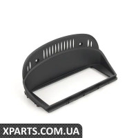 65829226386 BMW сонцезахисний козирок iDrive