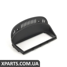 65829226386 BMW сонцезахисний козирок iDrive