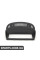 65829226386 BMW сонцезахисний козирок iDrive