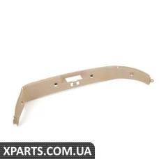 51478401897 BMW Кришка порога завантаження