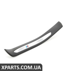 51477898823 BMW M Поріг задніх дверей - лівий