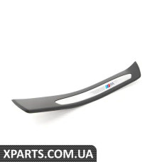 51477898824 BMW M Поріг задніх дверей - правий