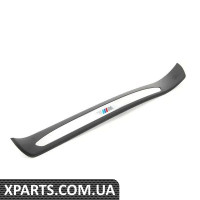 51477898821 BMW Поріг передніх дверей M - лівий