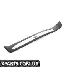 51477898821 BMW Поріг передніх дверей M - лівий