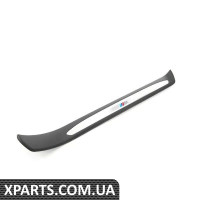 51477898822 BMW Поріг передніх дверей М - правий