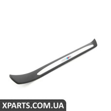 51477898822 BMW Поріг передніх дверей М - правий