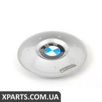 36137849413 BMW F01 Центральна кришка BMW Individual - ціна вказана за штуку