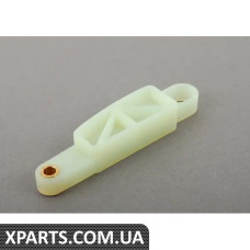 11417835156 BMW Напрямна ланцюга масляного насоса