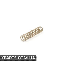 11417835445 BMW Натягувач ланцюга масляного насоса Пружина стиснення