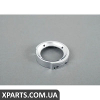 65829353029 BMW Накладка на ручку iDrive