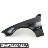 41358162133 BMW Переднє крило - ліве