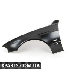 41358162133 BMW Переднє крило - ліве