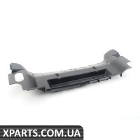 51473422770 BMW E86 Кришка порога завантаження